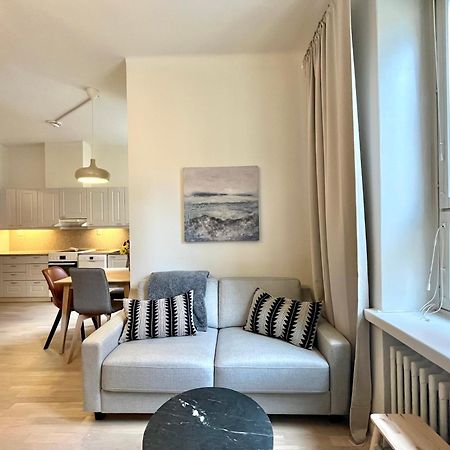 Cosy Flat In The Heart Of Helsinki Center Apartment Exterior photo